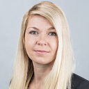 Social Media Profilbild Katrin Ruder Oberkotzau