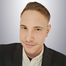 Pascal Gerhardt