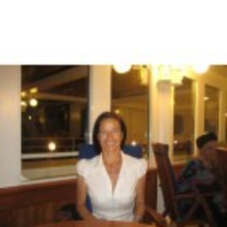 Dr. Kariona-Teresa Klauke-Pflug