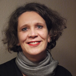 Heike Wunnenberg