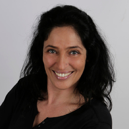 Tatjana Saab