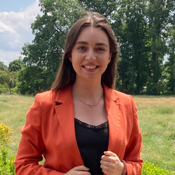 Daniela Borchert's profile picture