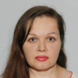 Olga Leshcheva