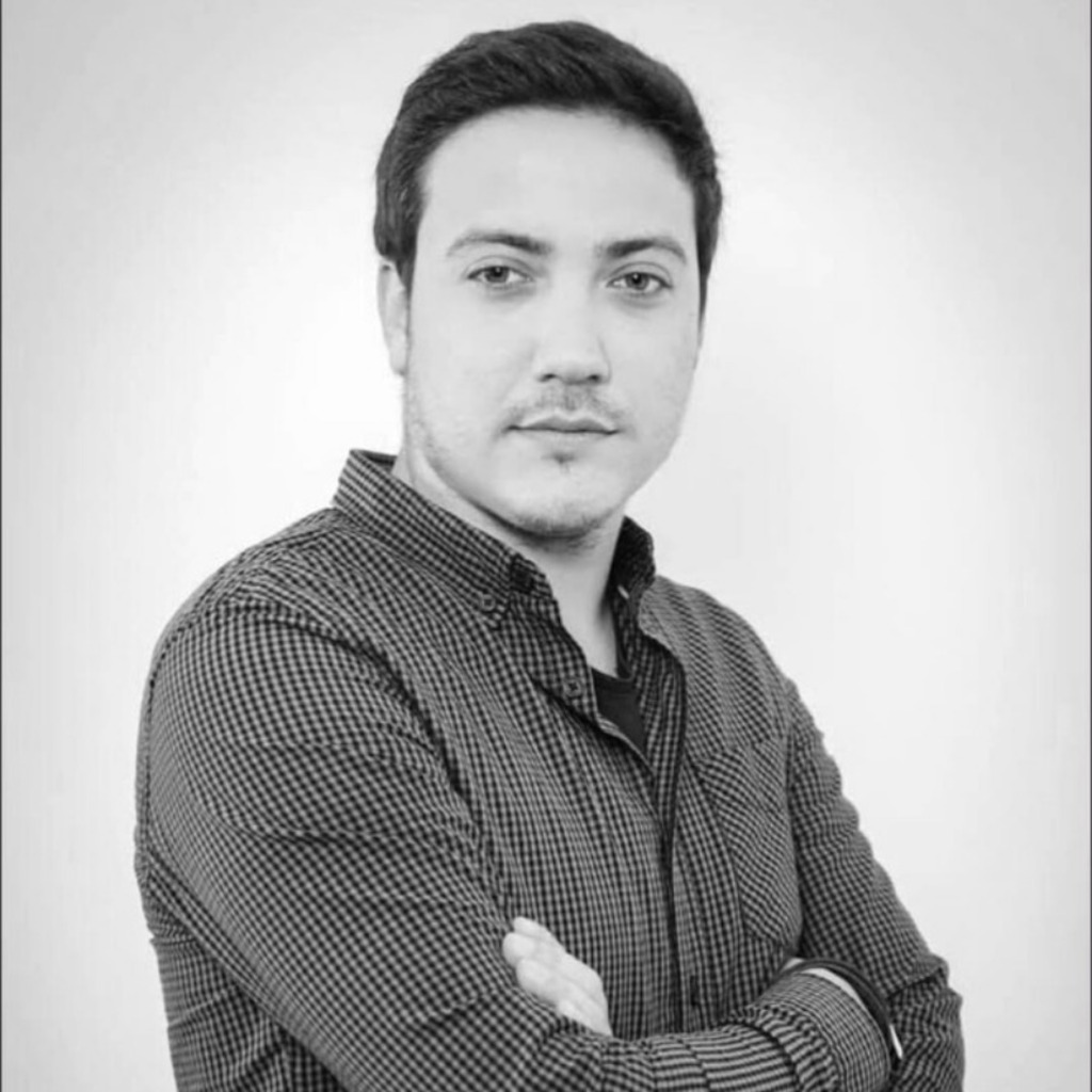 Dimitar Lead Generation Specialist Intertec.io XING