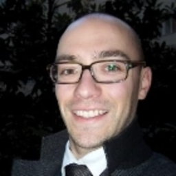 Benoit Gatel