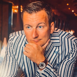 Sven Jordan