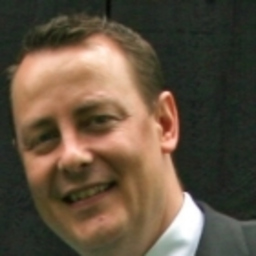 Jean-Paul Isroe's profile picture