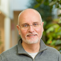 Bert-Jan Walker