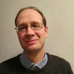 Holger Peters