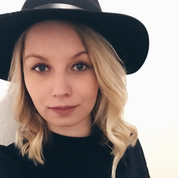 Katharina Schroff