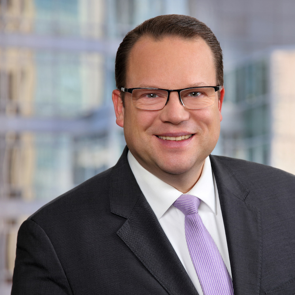 Martin Stenger Director Sales Business Development Insurance