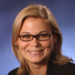 Andrea Lauche