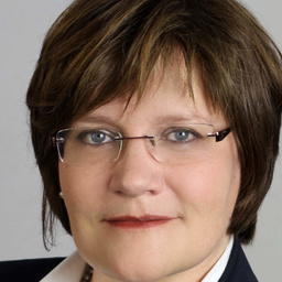 Huberta Leymann