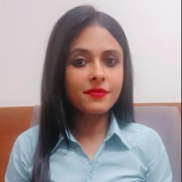Shivangini Sharma