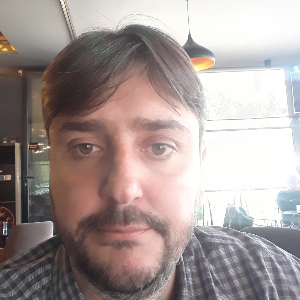 Ibrahim Ibrahimasi Glasfaserspleisser ATU sh.p.k XING