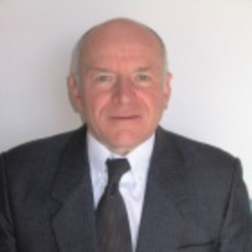 Claus Gaidzik Mr. Own XING