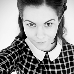 Aline Toussaint