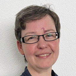 Kerstin Gaulke