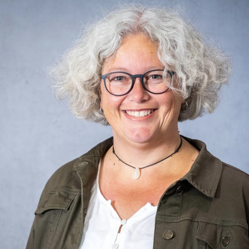 Claudia Jahn Marketing UMAREX GmbH & Co. KG XING