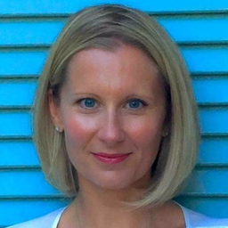 Abigail Ekins