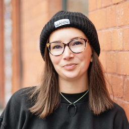 Samantha Wiltshire