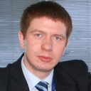 Sergey Drobyshevsky