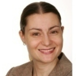 Christina Georgiev