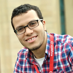 Ibrahim AbdelGawad