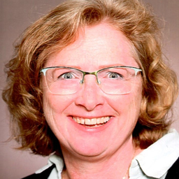 Kirsten Wührmann