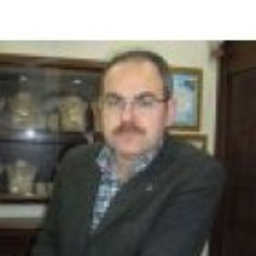 Ismail Hakkı Şentürk