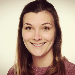 Lena Thoms
