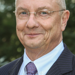 Wolfgang Mueller-Nixdorf