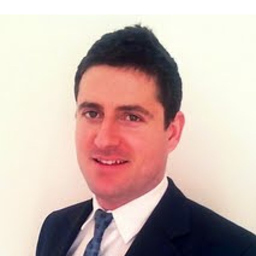 Alvaro Gallego Martin