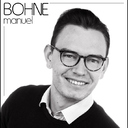 Social Media Profilbild Manuel Bohne Chemnitz