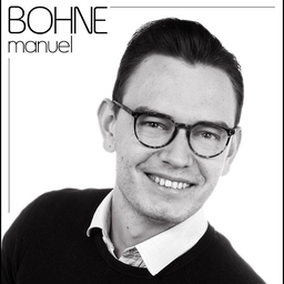 Manuel Bohne