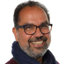Vassilis Nalbantis