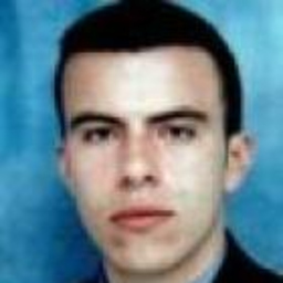 OSCAR JAVIER OTALORA ARAQUE