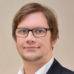 Patrick Giesecke