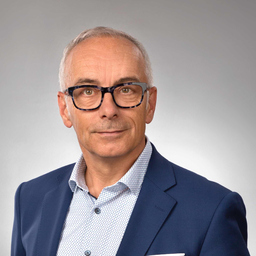 Marc Oliver Schugens