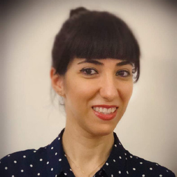 Elham Bandegi's profile picture