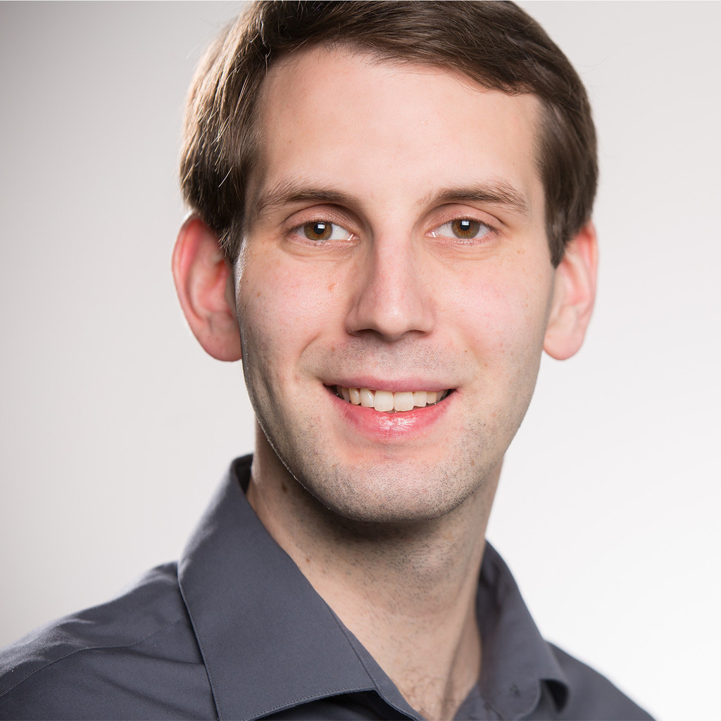 Dr. Thomas Jendryke Biologe Neurowissenschaftler Weiterbildung