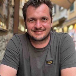 Raphael Krüger
