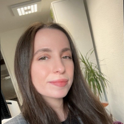 Melike Cicek