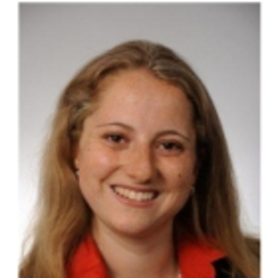Selina Rosenberger