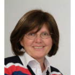 Bärbel Müller