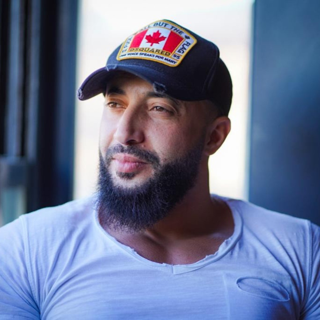 Adil Guechchati Operations Manager Outbound Amazon XING