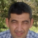Salim Cetin