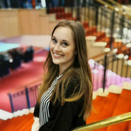 Maria Gonschorek