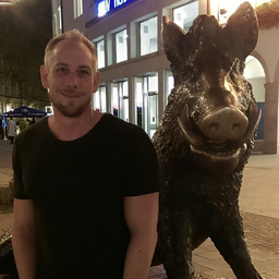 Marc Elsenbroich