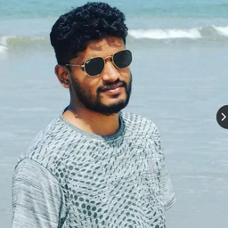 sharjil ahamed